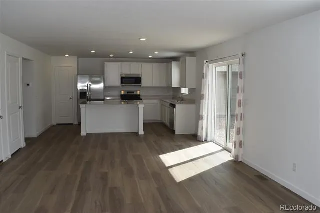7864 Desert Wrangler Drive Colorado Springs, CO 80908