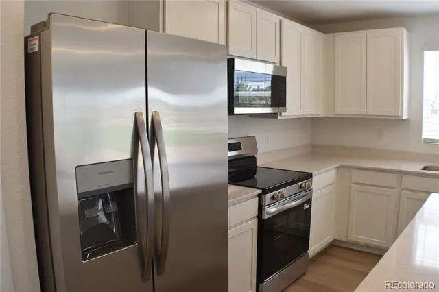 7864 Desert Wrangler Drive Colorado Springs, CO 80908