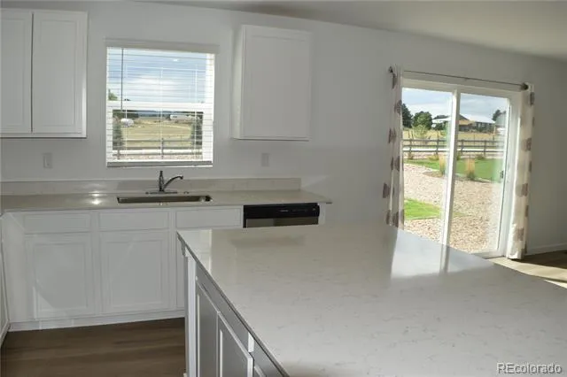 7864 Desert Wrangler Drive Colorado Springs, CO 80908