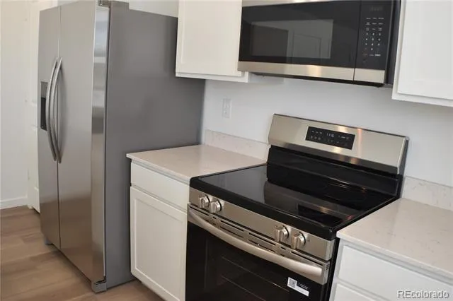 7864 Desert Wrangler Drive Colorado Springs, CO 80908