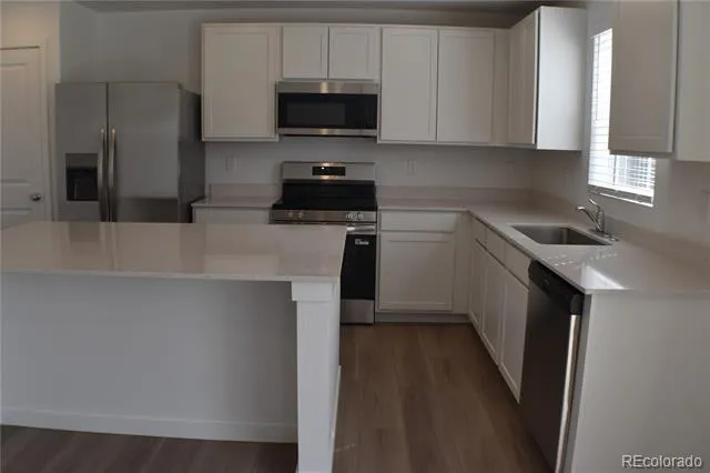 7864 Desert Wrangler Drive Colorado Springs, CO 80908