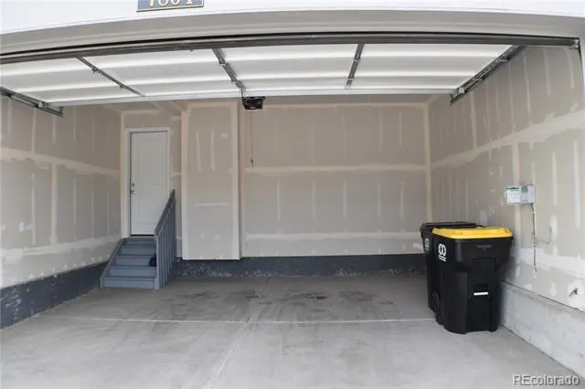 7864 Desert Wrangler Drive Colorado Springs, CO 80908
