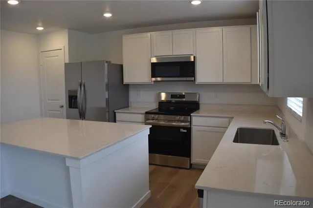 7864 Desert Wrangler Drive Colorado Springs, CO 80908