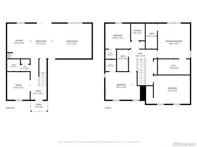 7864 Desert Wrangler Drive Colorado Springs, CO 80908