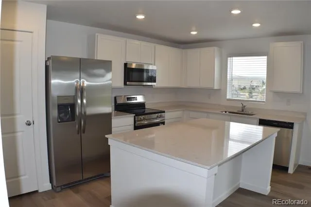 7864 Desert Wrangler Drive Colorado Springs, CO 80908
