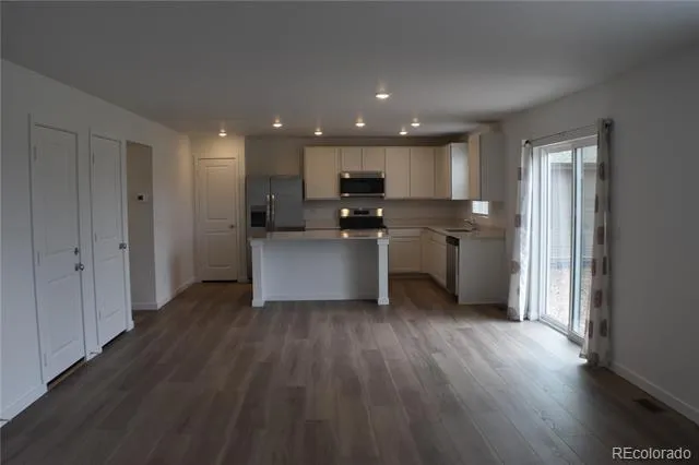 7864 Desert Wrangler Drive Colorado Springs, CO 80908