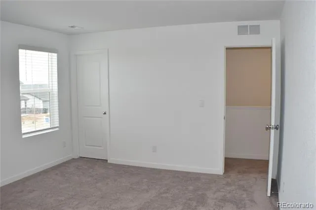 7864 Desert Wrangler Drive Colorado Springs, CO 80908