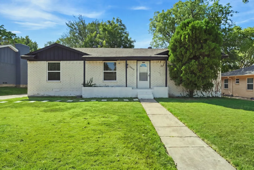 13640 Purple Sage Road Dallas, TX 75240