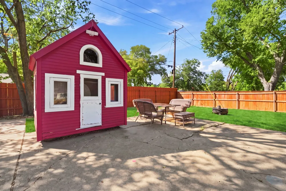 13640 Purple Sage Road Dallas, TX 75240