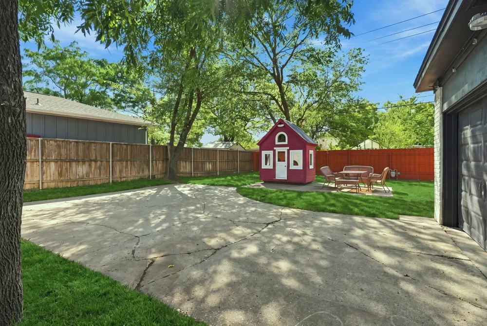 13640 Purple Sage Road Dallas, TX 75240