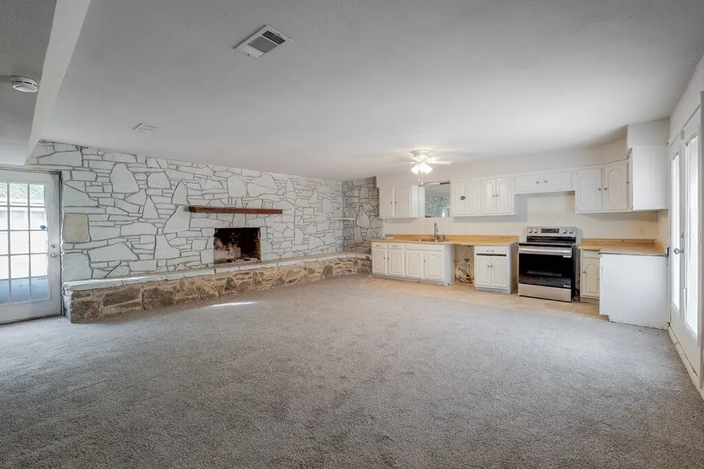 6805 Valhalla Road Fort Worth, TX 76116