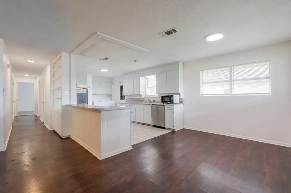 6805 Valhalla Road Fort Worth, TX 76116