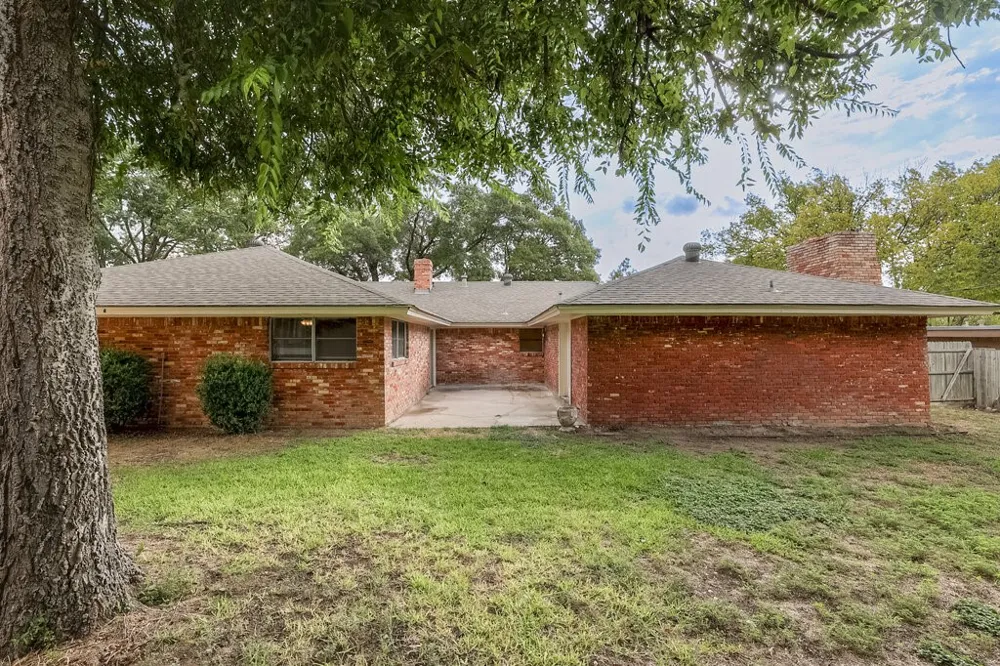 6805 Valhalla Road Fort Worth, TX 76116