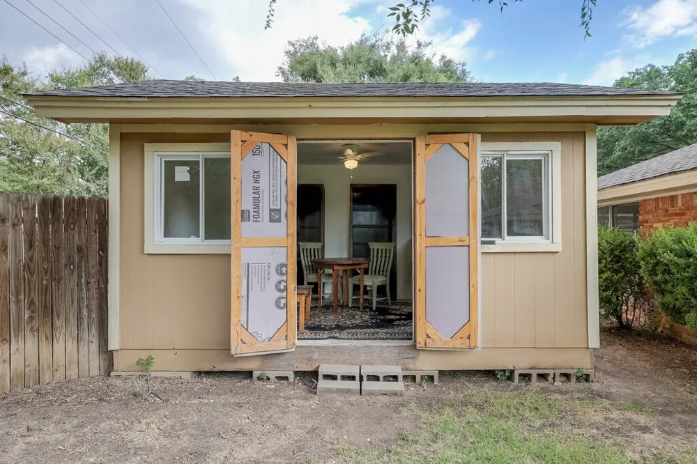 6805 Valhalla Road Fort Worth, TX 76116