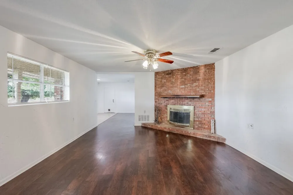6805 Valhalla Road Fort Worth, TX 76116