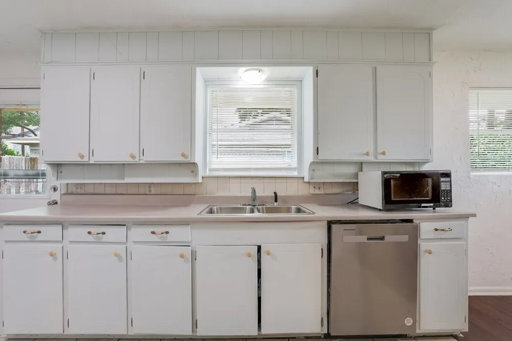 6805 Valhalla Road Fort Worth, TX 76116