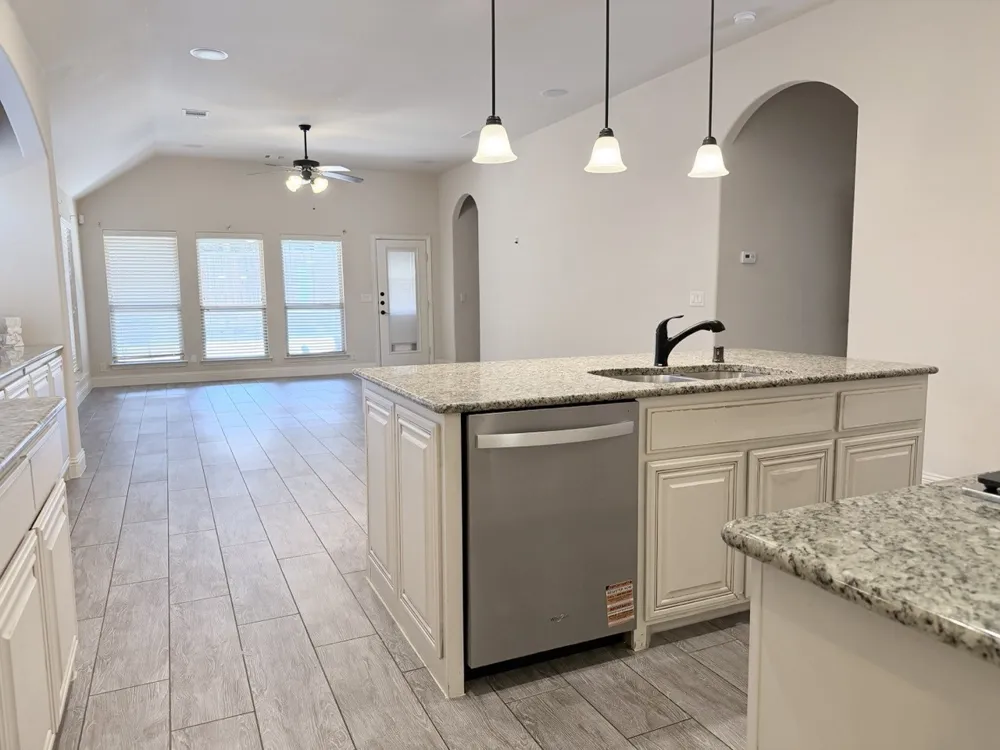913 Foxglove Drive Little Elm, TX 75068