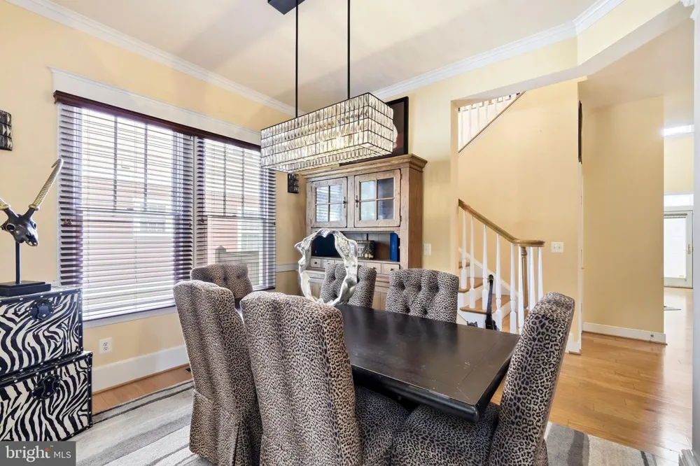 8095 FORK BOULEVARD Easton, MD 21601