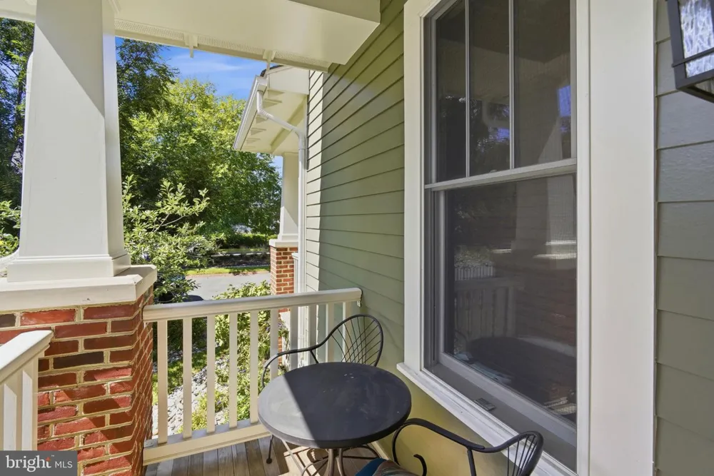 8095 FORK BOULEVARD Easton, MD 21601