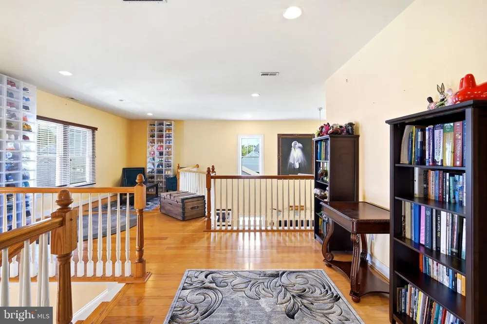 8095 FORK BOULEVARD Easton, MD 21601