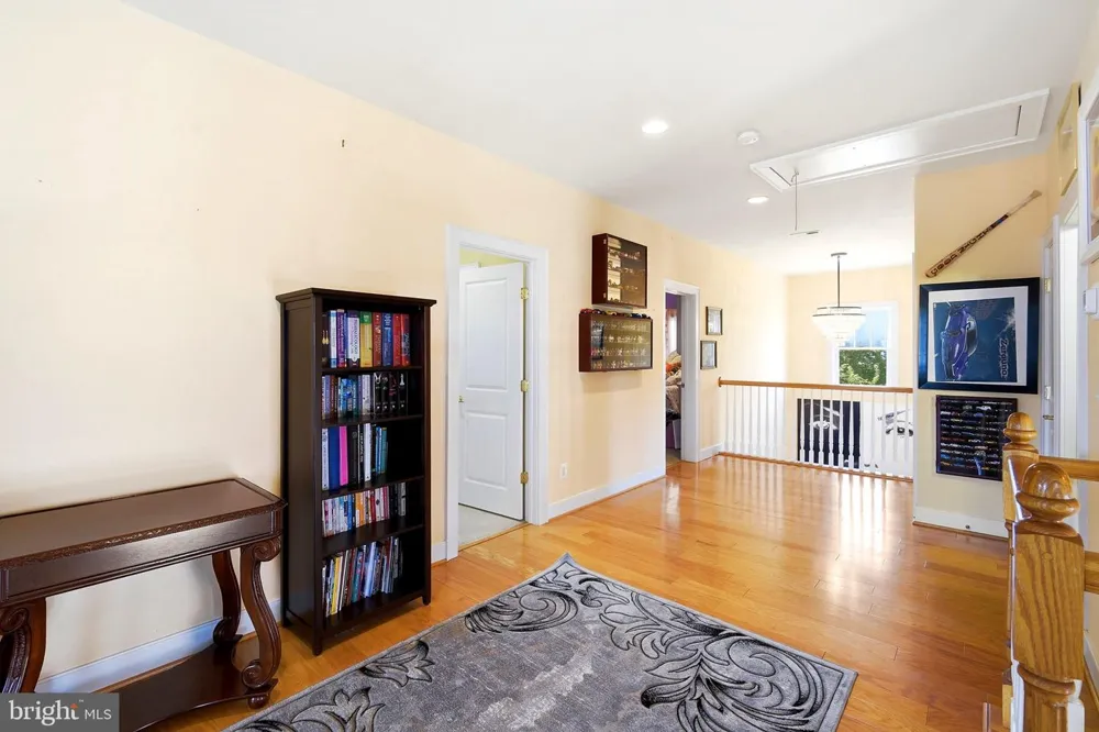 8095 FORK BOULEVARD Easton, MD 21601