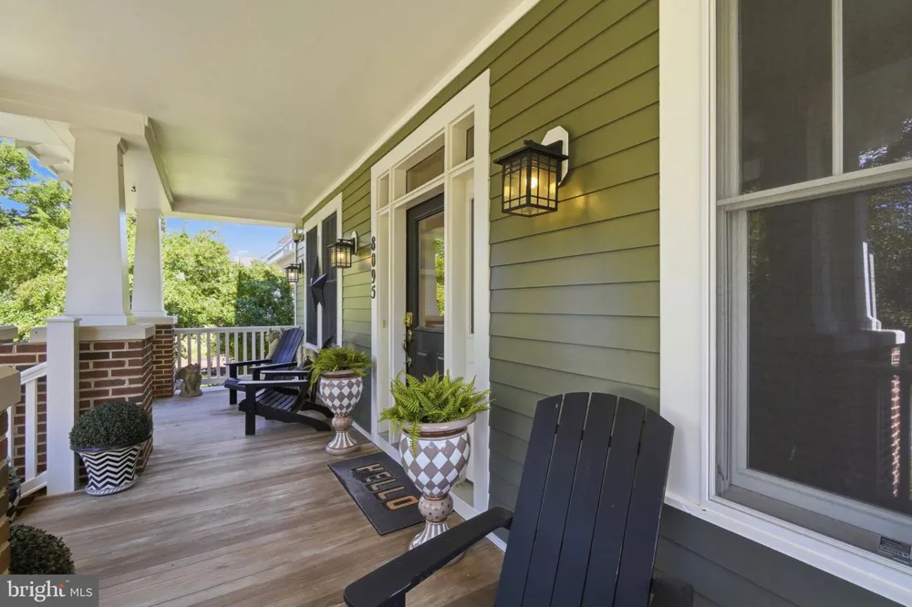8095 FORK BOULEVARD Easton, MD 21601