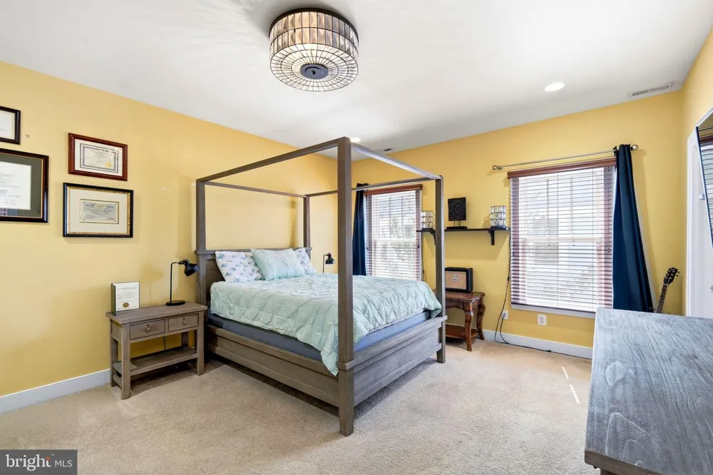 8095 FORK BOULEVARD Easton, MD 21601