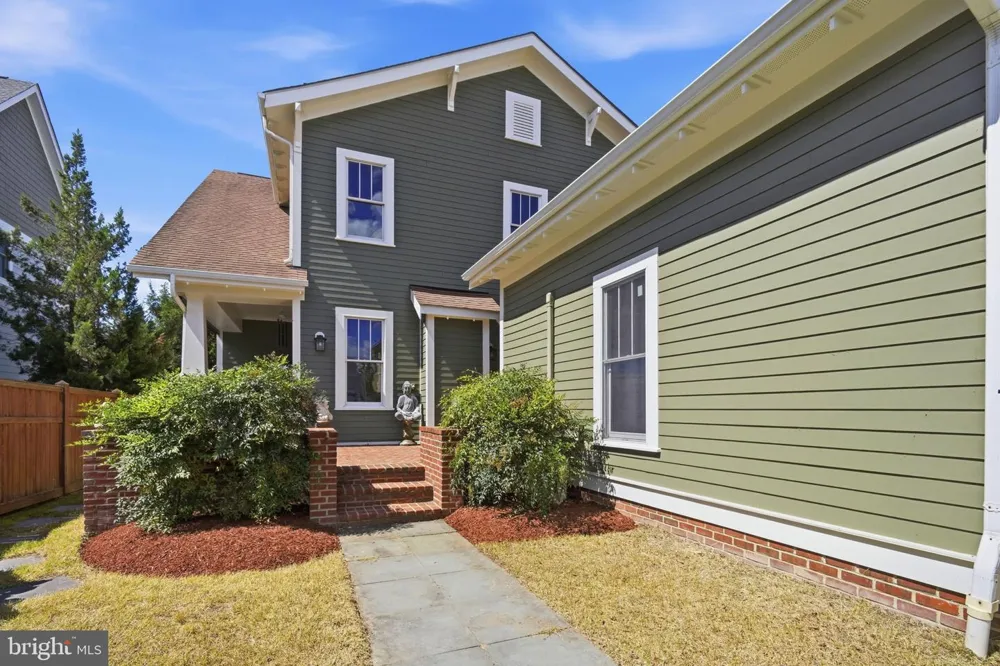 8095 FORK BOULEVARD Easton, MD 21601