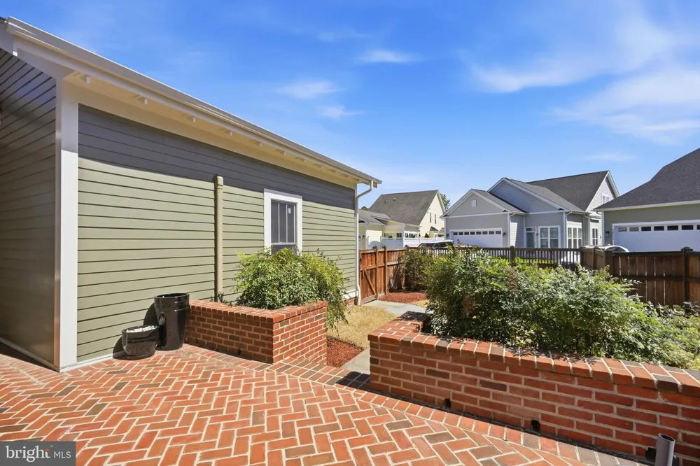 8095 FORK BOULEVARD Easton, MD 21601