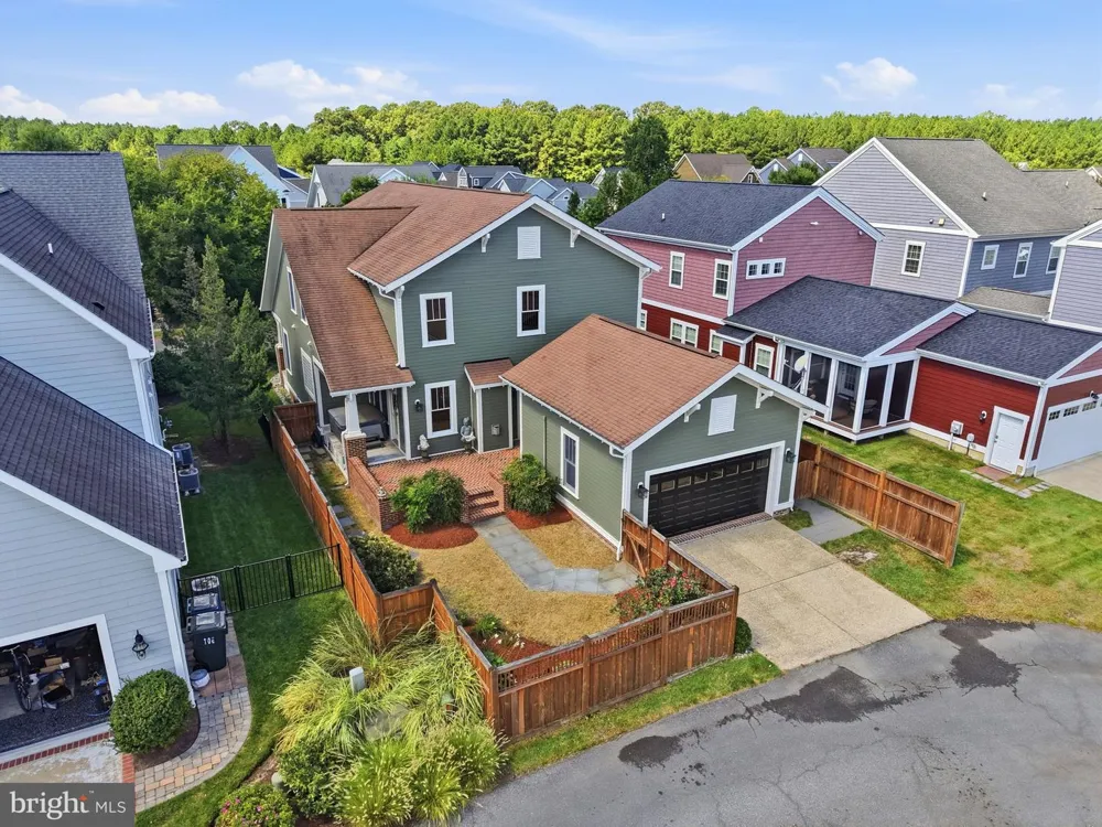 8095 FORK BOULEVARD Easton, MD 21601