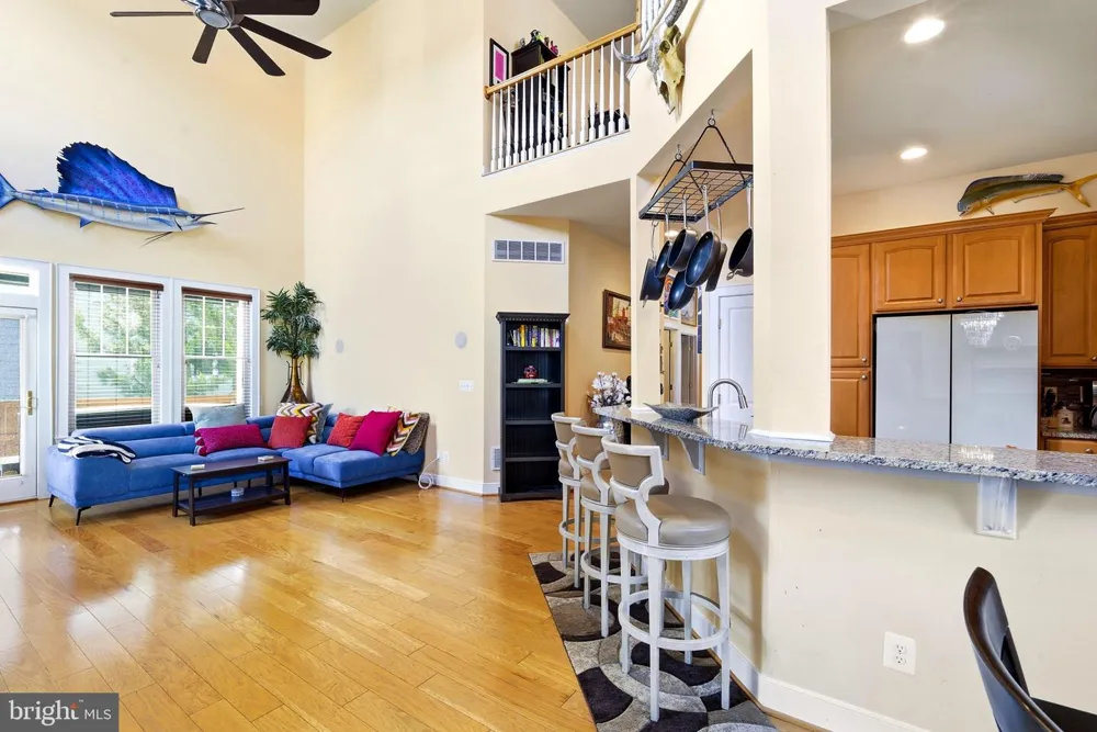8095 FORK BOULEVARD Easton, MD 21601