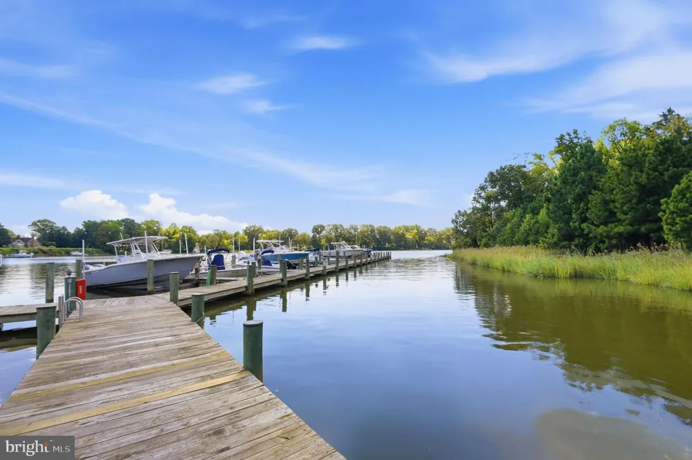 8095 FORK BOULEVARD Easton, MD 21601