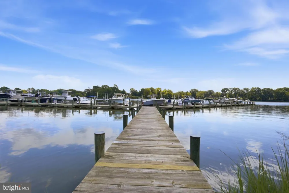 8095 FORK BOULEVARD Easton, MD 21601