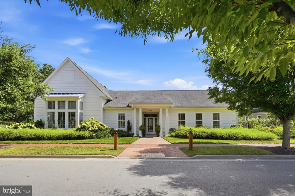 8095 FORK BOULEVARD Easton, MD 21601