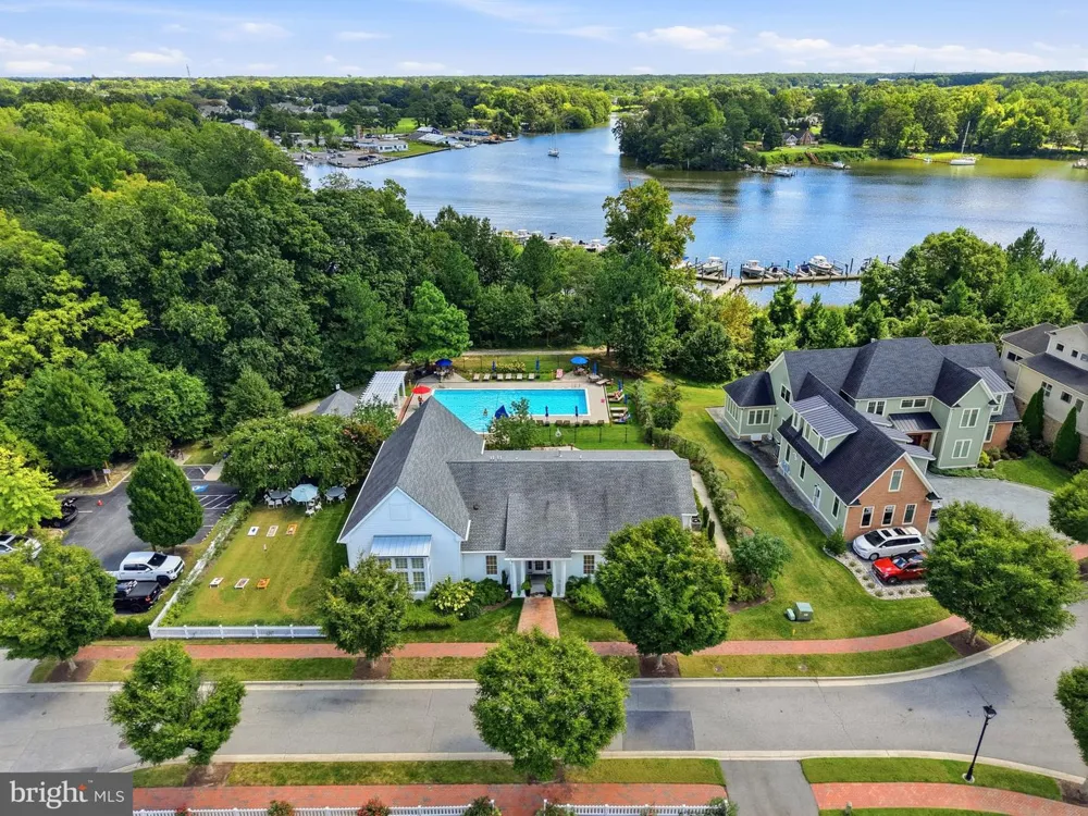 8095 FORK BOULEVARD Easton, MD 21601