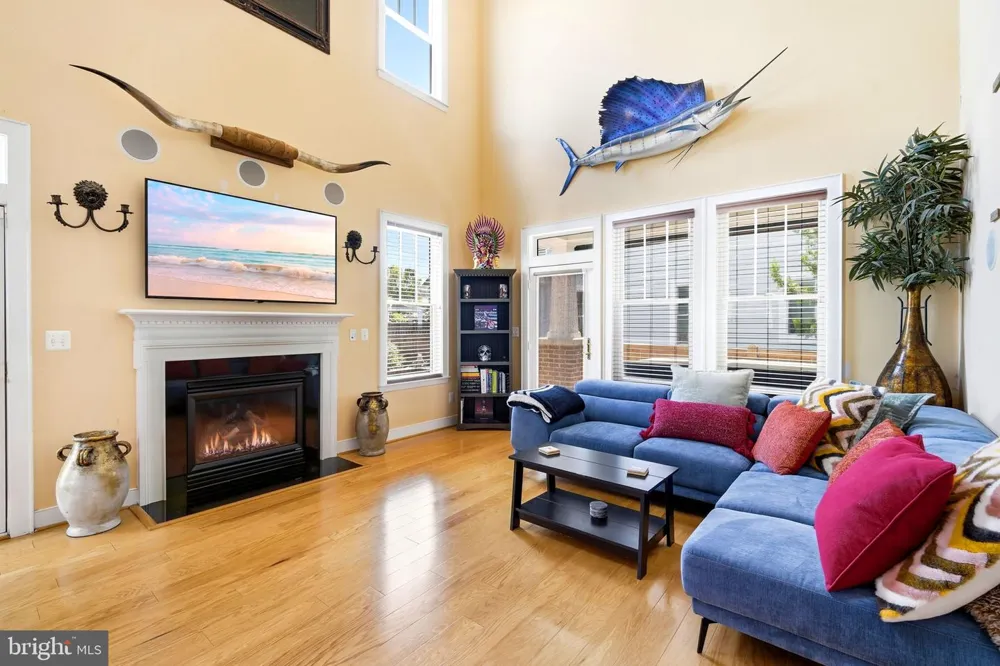 8095 FORK BOULEVARD Easton, MD 21601