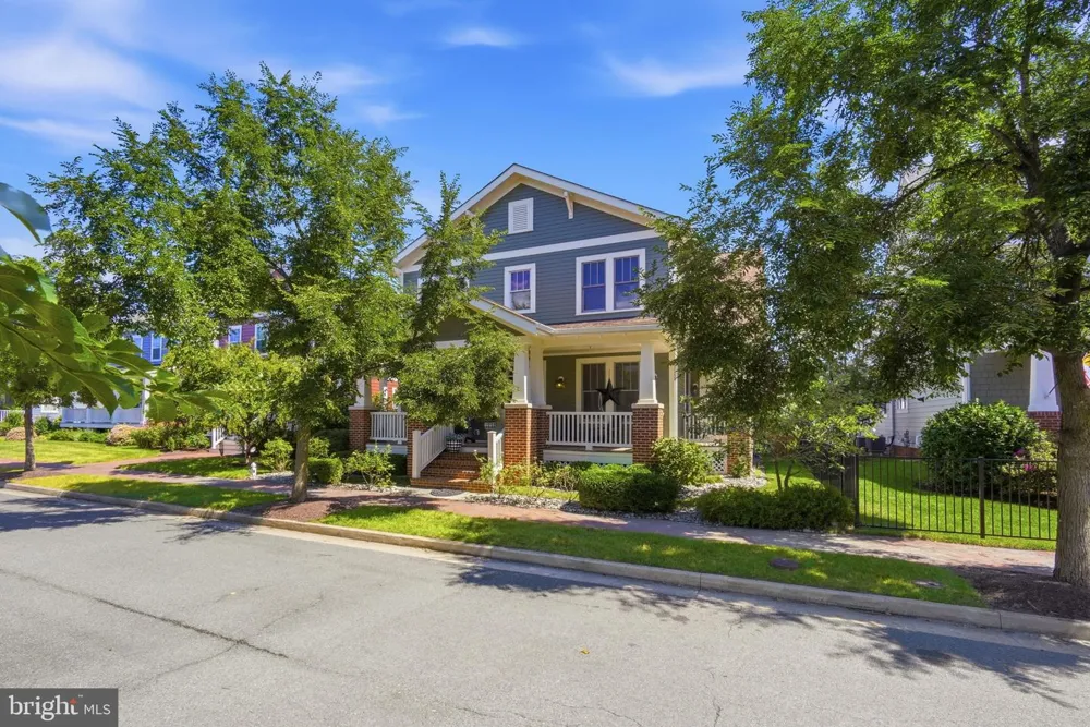 8095 FORK BOULEVARD Easton, MD 21601