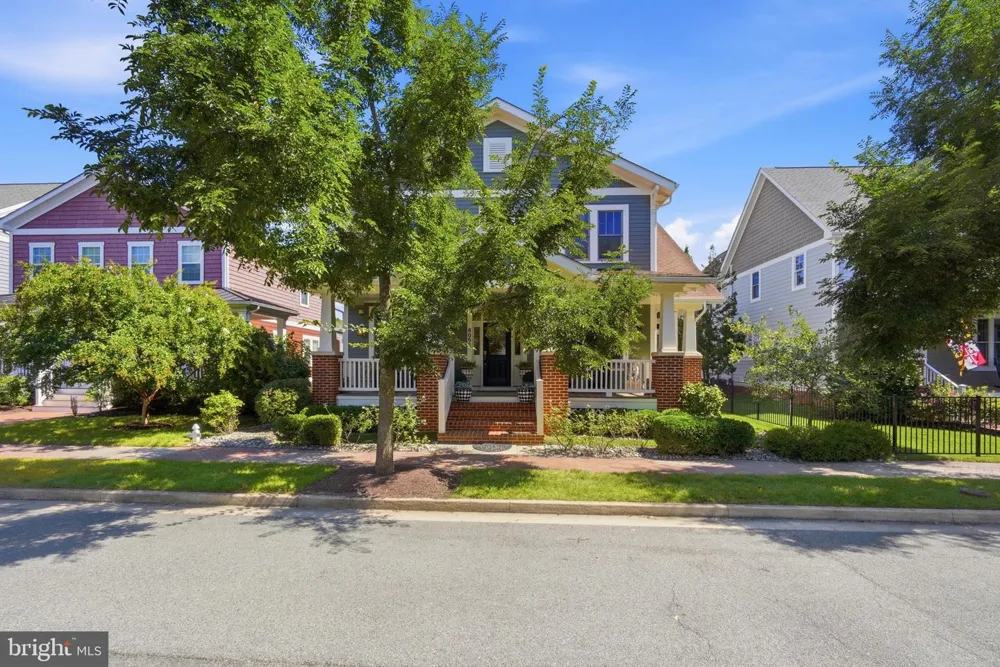 8095 FORK BOULEVARD Easton, MD 21601