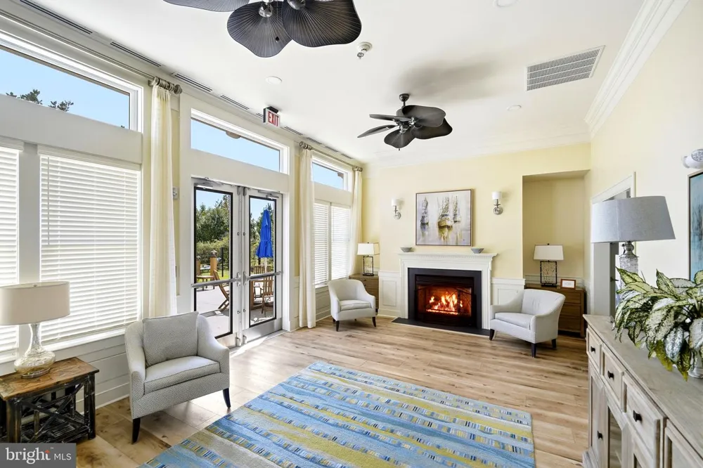 8095 FORK BOULEVARD Easton, MD 21601