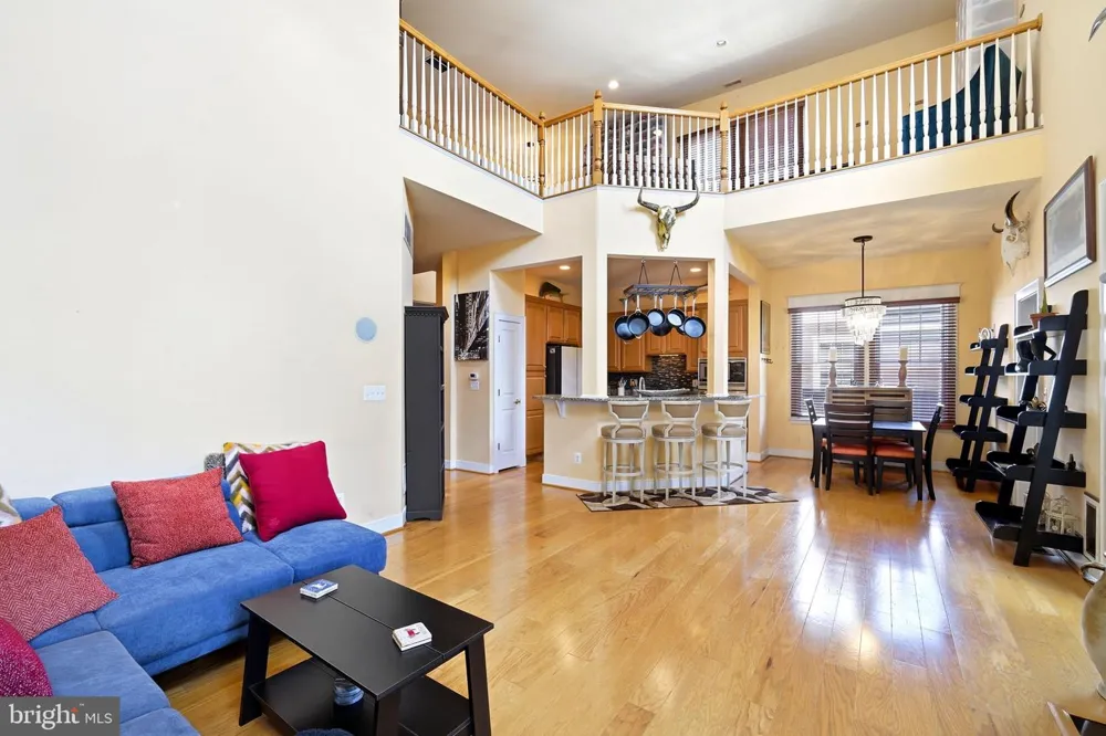 8095 FORK BOULEVARD Easton, MD 21601