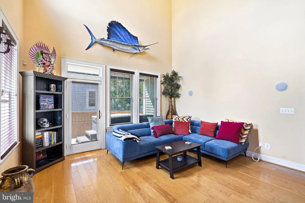 8095 FORK BOULEVARD Easton, MD 21601