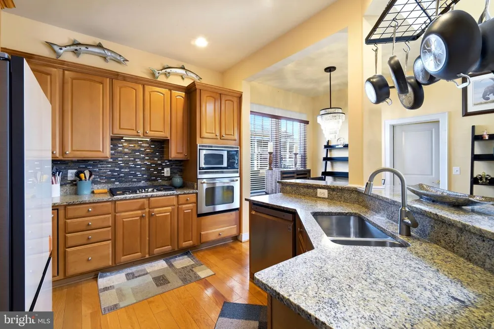 8095 FORK BOULEVARD Easton, MD 21601