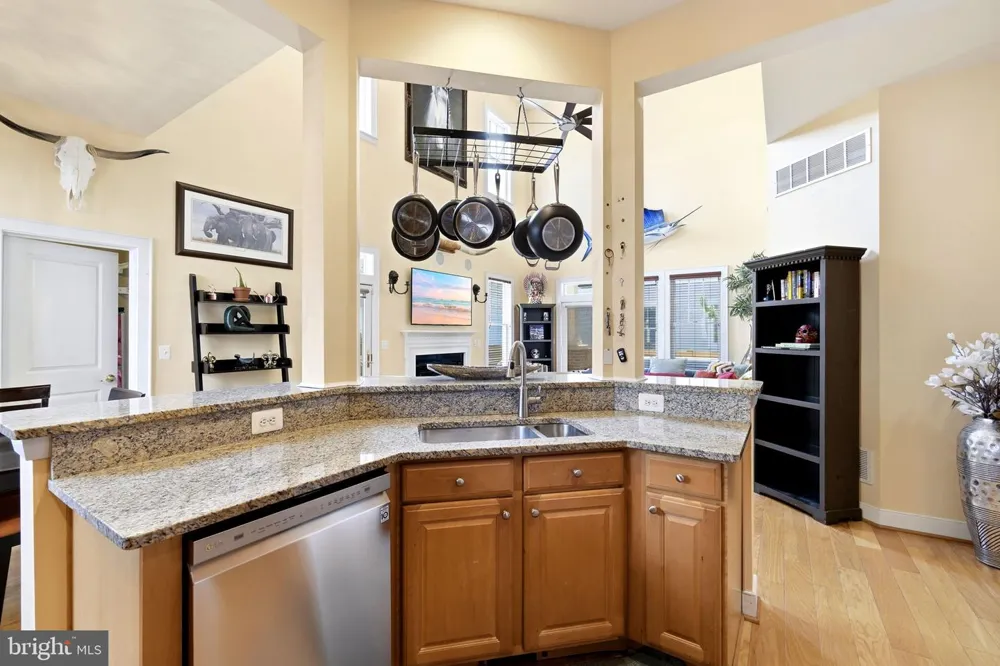8095 FORK BOULEVARD Easton, MD 21601
