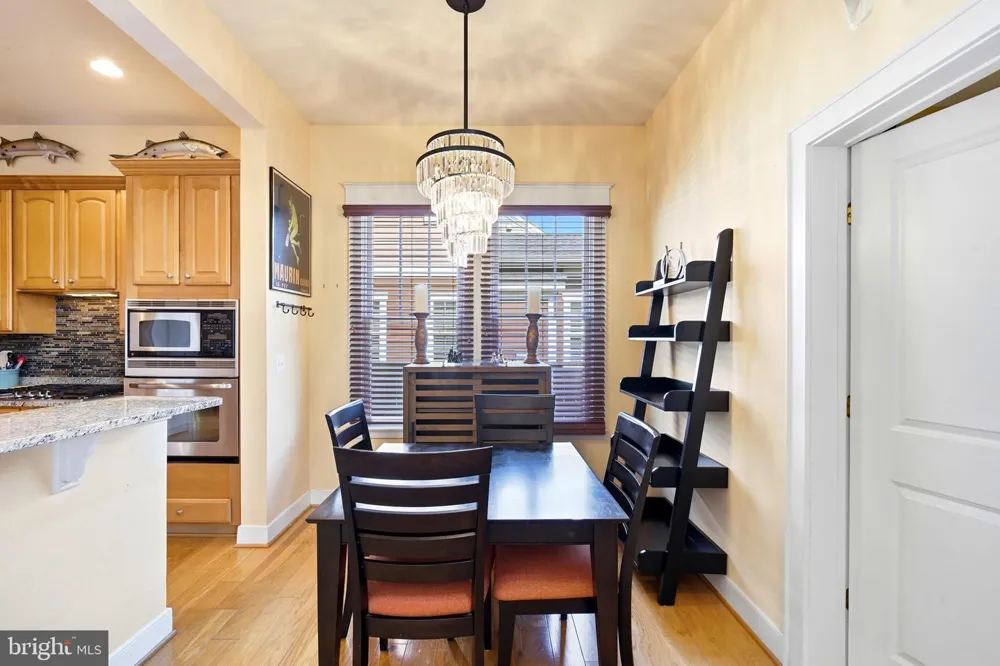 8095 FORK BOULEVARD Easton, MD 21601
