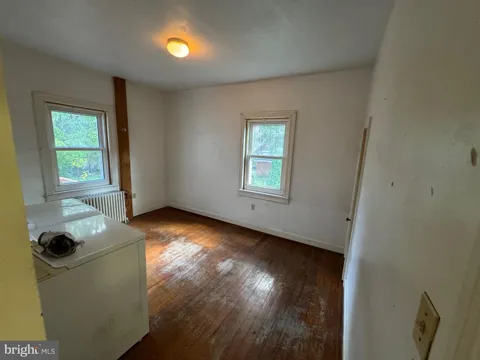 131 CHERRY STREET #1