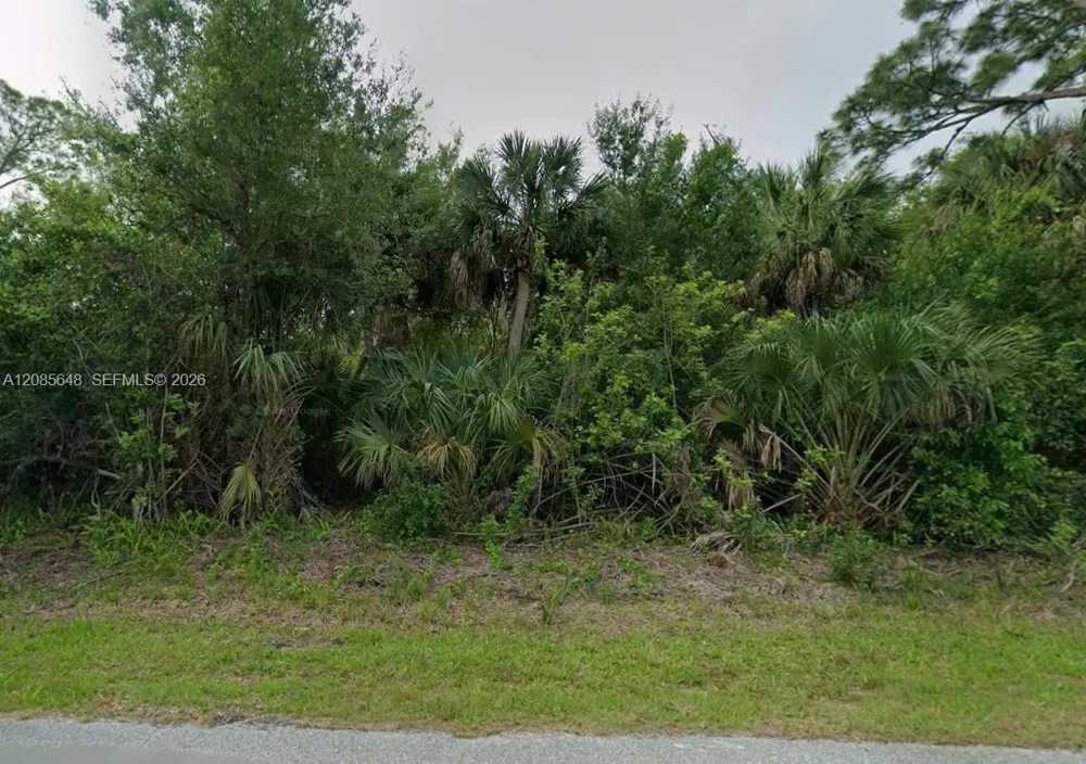 23343 Buckner Ave Port Charlotte, FL 33980
