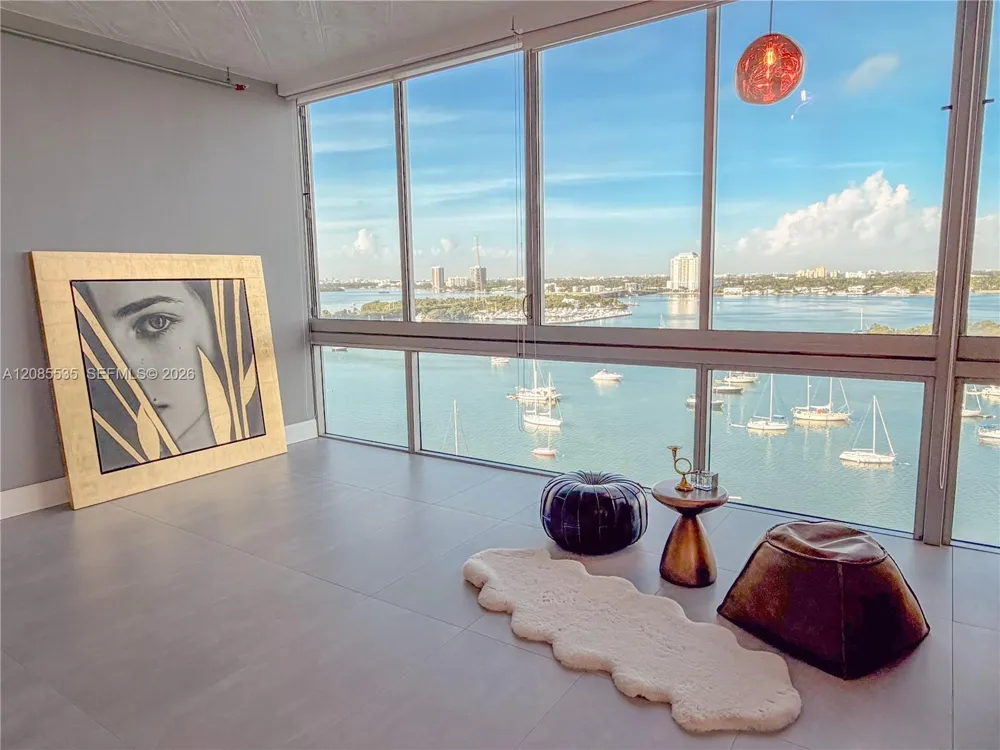 7934 West Dr #1105 North Bay Village, FL 33141