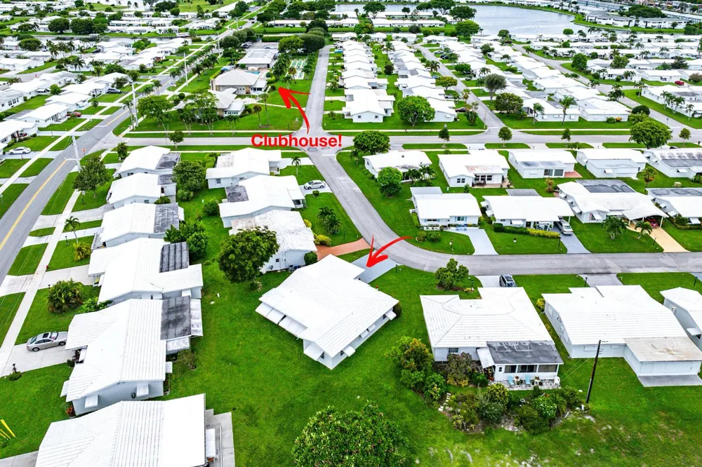 106 NW 10th Court Boynton Beach, FL 33426