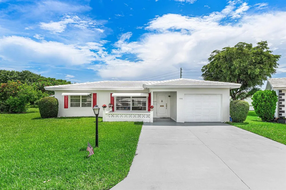106 NW 10th Court Boynton Beach, FL 33426