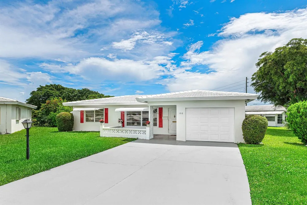 106 NW 10th Court Boynton Beach, FL 33426